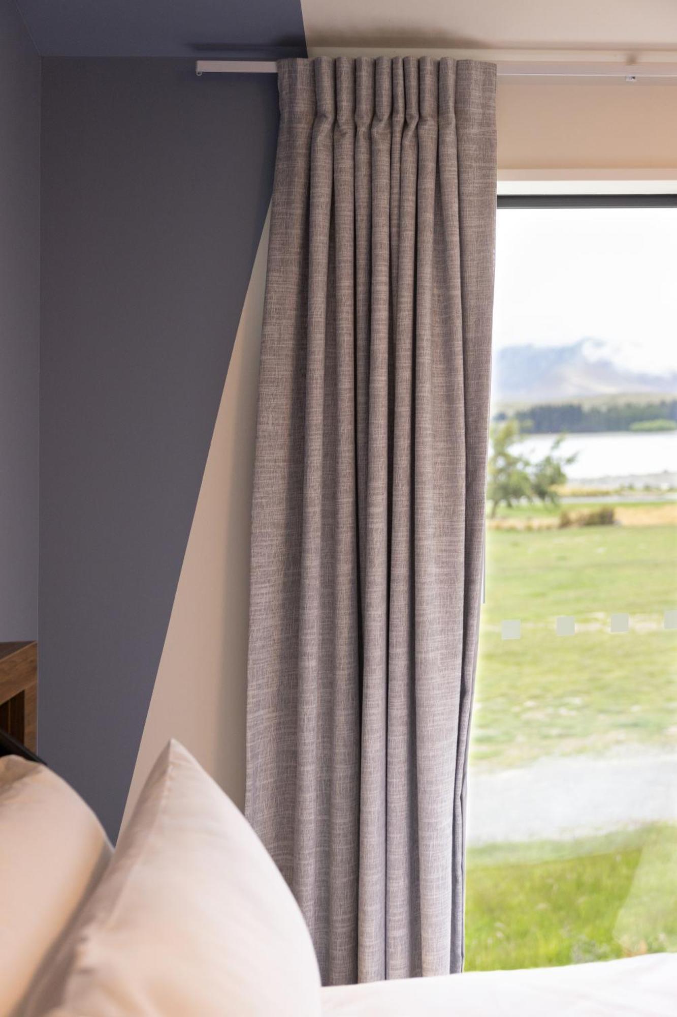 Haka House Lake Tekapo Εξωτερικό φωτογραφία