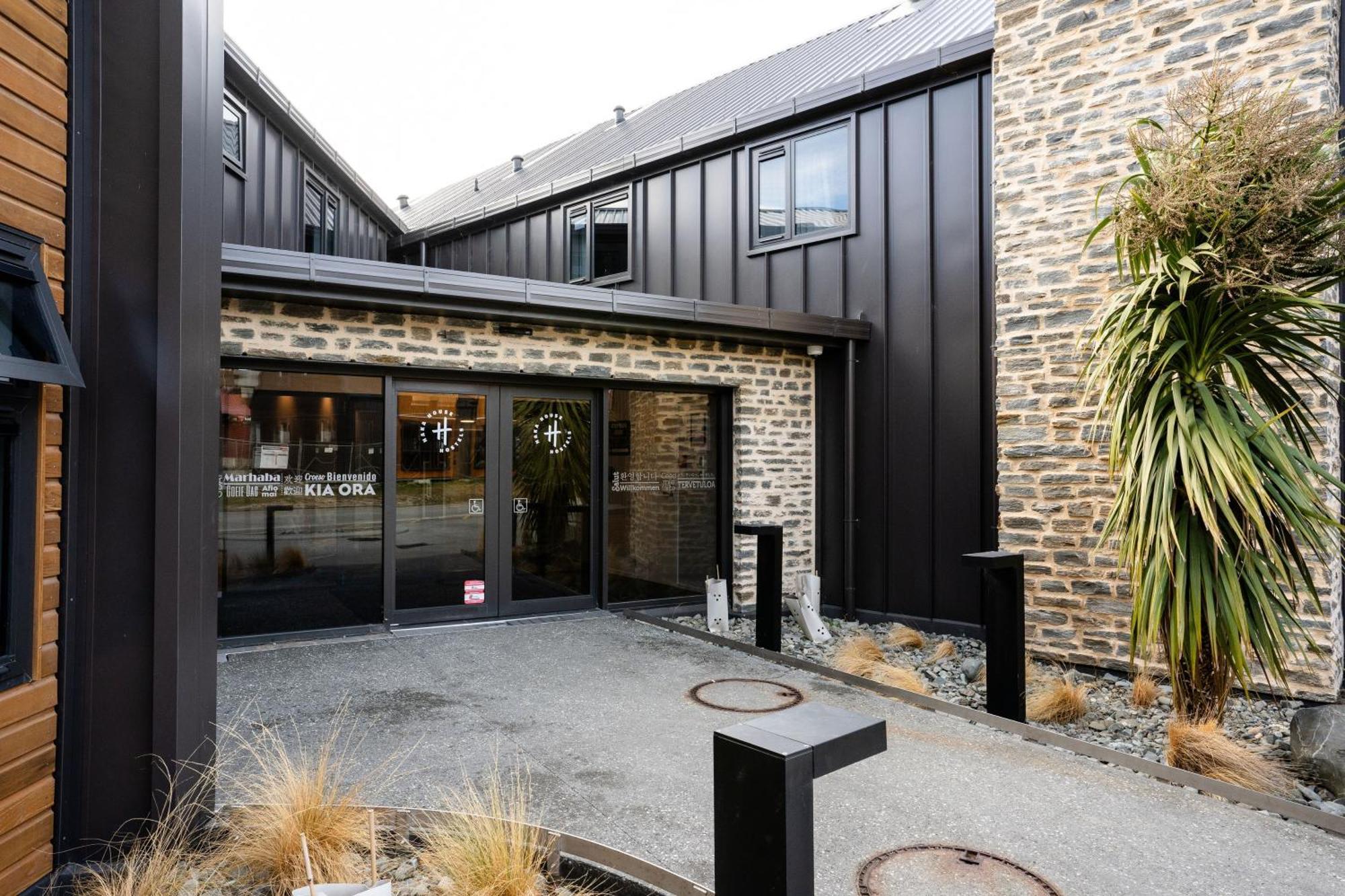 Haka House Lake Tekapo Εξωτερικό φωτογραφία