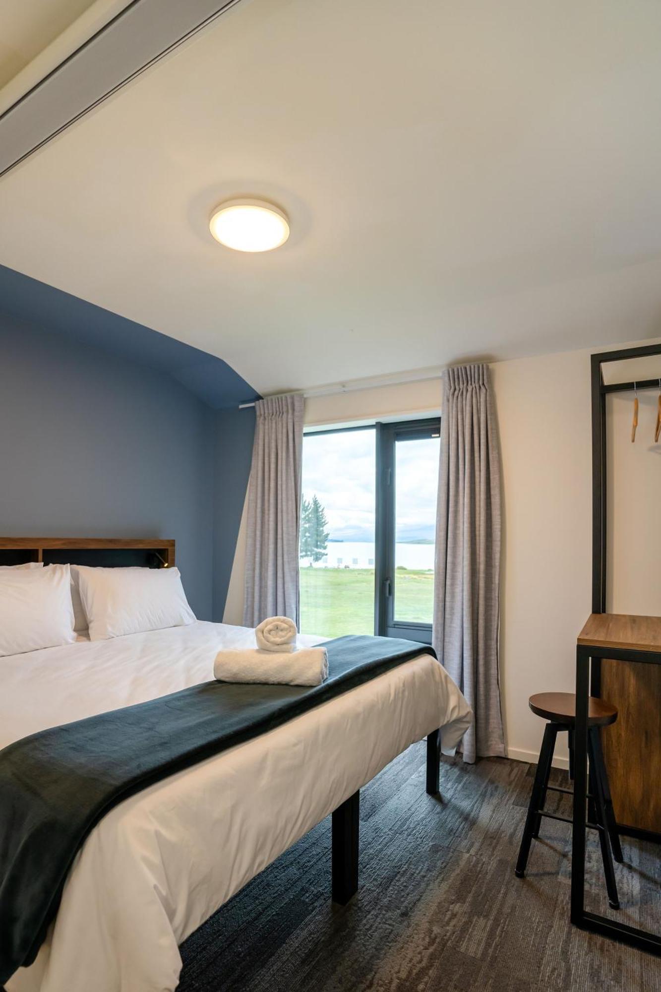 Haka House Lake Tekapo Εξωτερικό φωτογραφία
